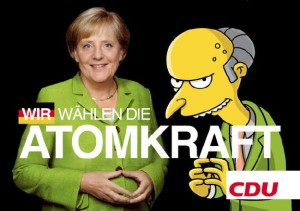 CDU-Atomkraft