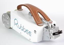 Rubbee © Rubbee Ltd